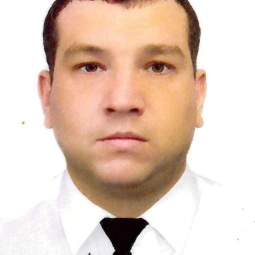 Dogadkin Vladimir Vladimirovich