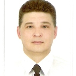 Rudakov Igor Valentinovich (Cook)