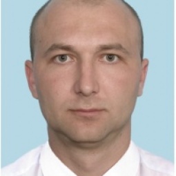 Gradovsky Sergiy (3rd Engineer [Третий механик])
