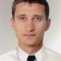 Prasolov Roman Olegovich (3rd Engineer [Третий механик])