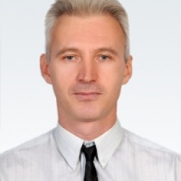 Olovskyy Oleksandr (Motorman [Моторист])