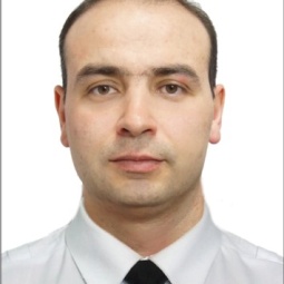 Shaipov Marat Azatovich