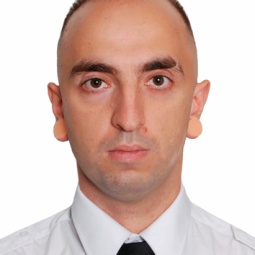 Malyshev Grigorii