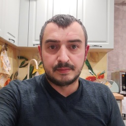 Латин Александр Владимирович