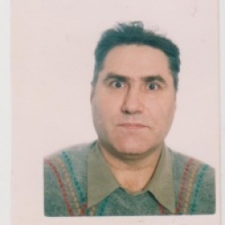 Shchukin Yury (Single Engineer)