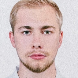 Серганов Дмитрий Витальевич