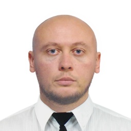 Kanunikov Igor