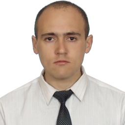 Морозов Владимир Владимирович (4th Officer)