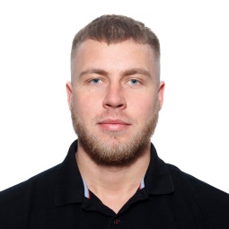 Шкуропат Антип Андреевич