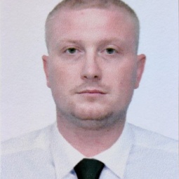 Новиков Евгений Викторович