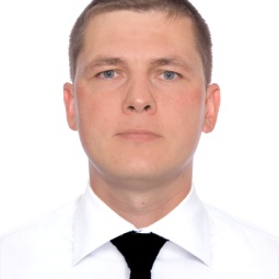 Mikhevnin Maksim S