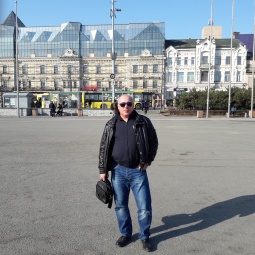 Верещага Сергей Александрович