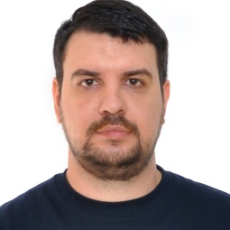 Егоров Юрий Вячеславович