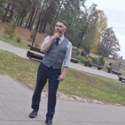 Веденеев Алексей Сергеевич