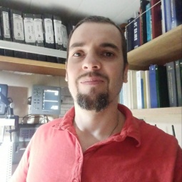 Чава Александр Георгиевич