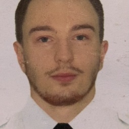 Белозеров Данил Владимирович