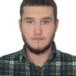 Шишебаров Владислав Михайлович