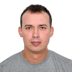 Радько Владимир Сергеевич