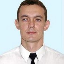 Иващенко Владимир Николаевич (Master [Капитан])