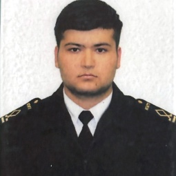 Razakov Faridun Dzamshedovich