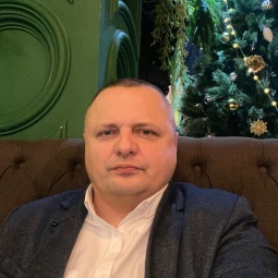 Осипов Сергей Михайлович