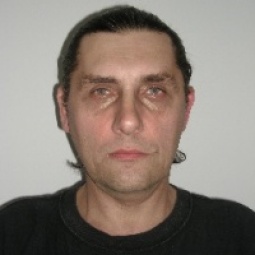 Byelov Vitaliy Georgievich (Motorman [Моторист])