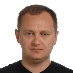 Petrov Viacheslav (Chief Officer [Старший помощник])