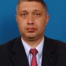 Darcimelia Robert Vaxtangovich (Boatswain, Bosun [Боцман])