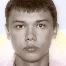 Bilousov Bogdan (Electro Engineer [Электромеханик])
