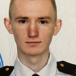 Дорофеев Дмитрий Александрович