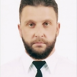 Черкезов Герман Сергеевич