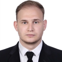 Чабашвили Георгий Вахтангович