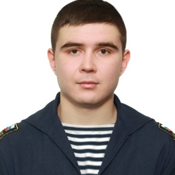 Овечкин Матвей Валерьевич