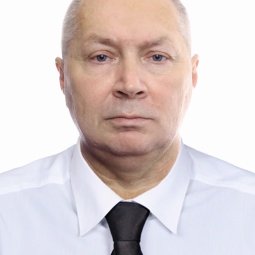 Кабанов Геннадий Валериевич (Chief Officer)
