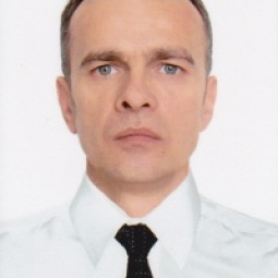Bannikov Valentyn Ivanovich (Motorman [Моторист])