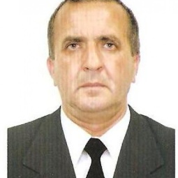 Кравченко Сергей Григорьевич (Boatswain, Bosun [Боцман])