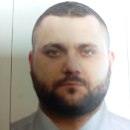 Poltavskii Aleksandr