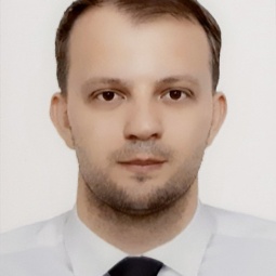 Mirvis Aleksei Vladimirovich