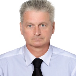 Yakunin Vitaly Vladimirovich