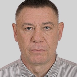 ТАРАСОВ ДМИТРИЙ ВИКТОРОВИЧ