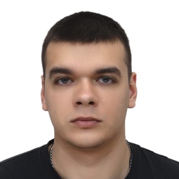 Прокофиев Владислав Дмитриевич