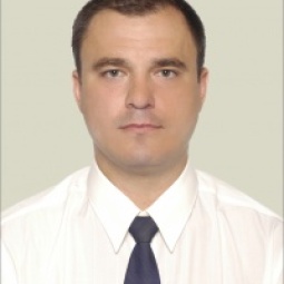 Bakum Oleksii Viktorovih (2nd Engineer [Второй механик])