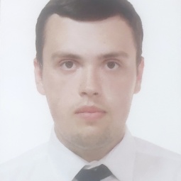 Степан Голуб Иванович