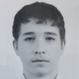 Токарев Дмитрий Петрович