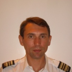Тимощенко Владимир (Chief Officer [Старший помощник])