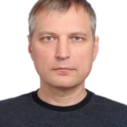 Kostyukov Alexander Alexandovich