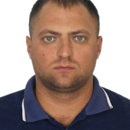 Yurkevich Sergey Yurievich