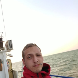 Шкодин Максим Валерьевич