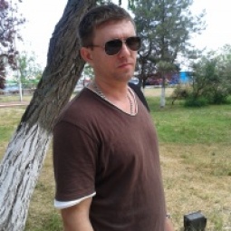 Kryachok Vitaliy (2nd Engineer [Второй механик])