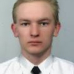Vlasyk Anatoliy (Motorman [Моторист])